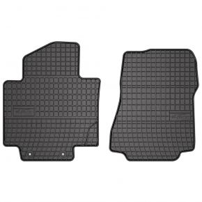 Tapis de voiture pour NISSAN NV200 2009-up (2 pcs)