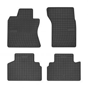 Tapis de voiture pour INFINITI Q50 4 pcs 2013-up