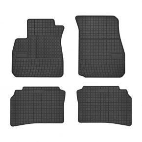 Tapis de voiture pour OPEL INSIGNIA II 4 pcs 2017-up