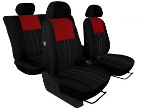 Bâche intérieur CITROEN BERLINGO (1996 > 2010)-Rouge