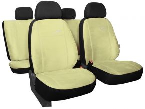 Housse de siège de voiture sur mesure Elegance VOLKSWAGEN GOLF VII (2012→)