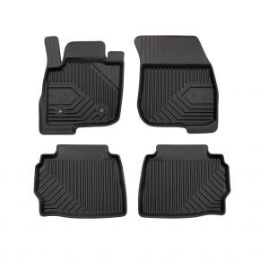 3D Tapis en caoutchouc No.77 pour FORD MONDEO V 2015-up (4 pcs)