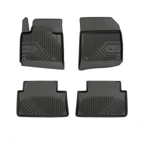 3D Tapis en caoutchouc No.77 pour CITROEN C5 II 2008-2017 (4 pcs)