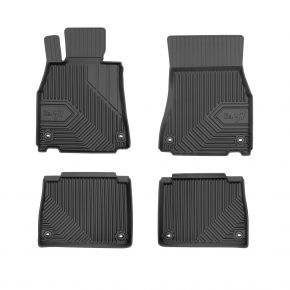 3D Tapis en caoutchouc No.77 pour LEXUS LS III 2000-2006 (4 pcs)