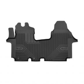 3D Tapis en caoutchouc No.77 pour OPEL VIVARO 2001-2014 (1 pc)