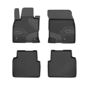 3D Tapis en caoutchouc No.77 pour FORD KUGA III 2020-up (4 pcs)