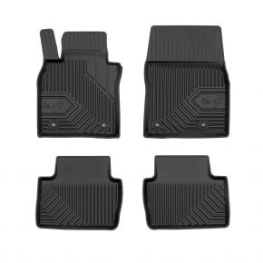 3D Tapis en caoutchouc No.77 pour MAZDA CX-30 2019-up (4 pcs)