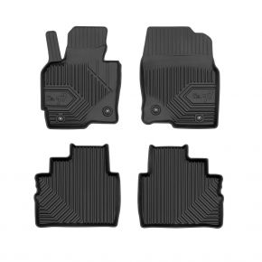 3D Tapis en caoutchouc No.77 pour MAZDA CX-5 I 2012-2017 (4 pcs)