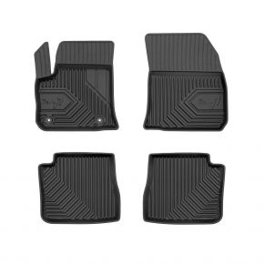 3D Tapis en caoutchouc No.77 pour CITROEN C4 EV 2021-up (4 pcs)