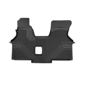 3D Tapis en caoutchouc No.77 pour VOLKSWAGEN T4 1990-2003 (1 pc)