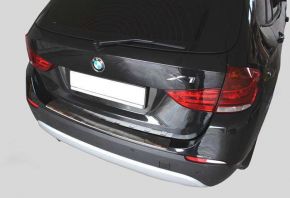 Protection pare choc voiture pour BMW X1 E84 -2009