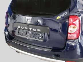 Protection pare choc voiture pour Dacia Duster -2010