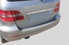 Protection pare choc voiture pour Mercedes B Klasse W245 -2005