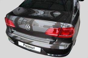 Protection pare choc voiture pour Volkswagen Passat B7 sedan -2010