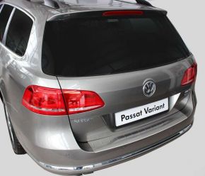 Protection pare choc voiture pour Volkswagen Passat B7 Variant combi -2010