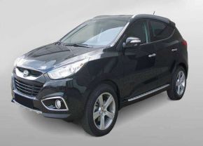 MARCHE PIEDS, Hyundai Ix35, ANS 2010-do dnes