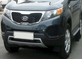 MARCHE PIEDS, Kia Sorento, ANS 2010-do dnes