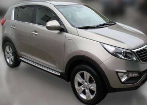 MARCHE PIEDS, Kia Sportage, ANS 2010-do dnes