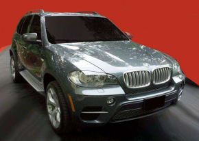 MARCHE PIEDS, Bmw X5 E70 OE Style, ANS 2007-do dnes