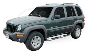 CADRES LATÉRAUX, Jeep Cherokee, ANS 2001-2006