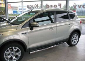 CADRES LATÉRAUX, Ford Kuga, ANS 2008-2012