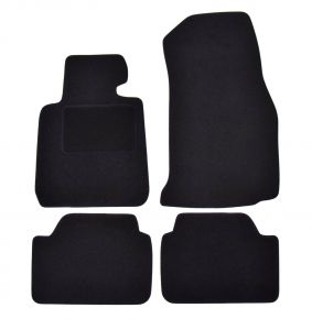 Tapis de voiture pour BMW 7 F01, 2009-2016