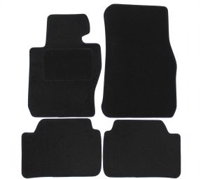 Tapis de voiture pour BMW X1 F48, 2015-