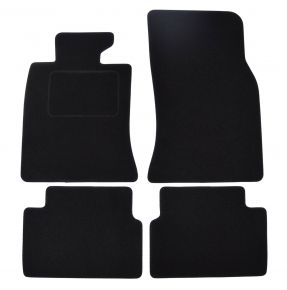 Tapis de voiture pour BMW MINI COOPER, 2006-2010