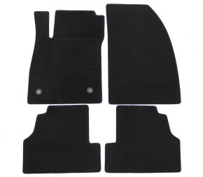 Tapis de voiture pour Chevrolet Trax, 2013-2020