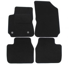 Tapis de voiture pour Citroen C4 Cactus, 2013-