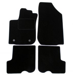 Tapis de voiture pour Dacia Sandero Stepway, 2012-2020