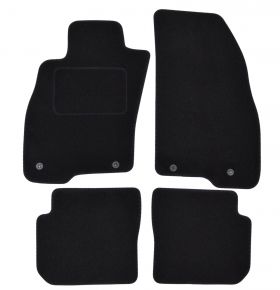 Tapis de voiture pour Fiat Punto III (facelift), 2012-2018