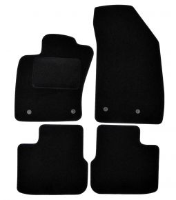 Tapis de voiture pour Fiat Tipo (hatchback,wagon), 2015-