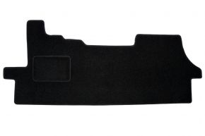 Tapis de voiture pour Citroen Jumper, 2006-