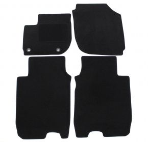 Tapis de voiture pour Honda HR-V, 2015-2021