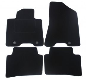 Tapis de voiture pour Hyundai Tucson, 2015-2020