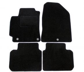 Tapis de voiture pour Hyundai Elantra, 2016-2020