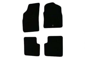 Tapis de voiture pour Hyundai Kona, 2017-