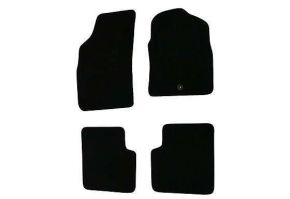 Tapis de voiture pour Ford Mustang IV, 1994-2005