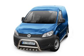 Cadres avant Steeler pour VOLKSWAGEN CADDY 2010-2020 Modèle G