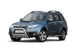 Cadres avant Steeler pour SUBARU FORESTER 2008-2012 Modèle S