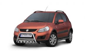 Cadres avant Steeler pour Suzuki SX4 2006-2013 Modèle S