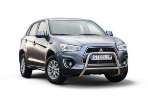 Cadres avant Steeler pour MITSUBISHI ASX 2012-2017 Modèle A