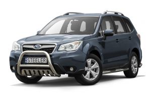 Cadres avant Steeler pour SUBARU FORESTER 2013-2016-2019 Modèle S