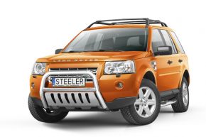 Cadres avant Steeler pour LAND ROVER FREELANDER II 2007-2014 Modèle S