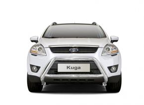 Cadres avant Steeler pour Ford Kuga 2008-2013 Modèle A