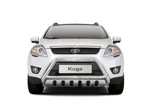 Cadres avant Steeler pour Ford Kuga 2008-2013 Modèle S