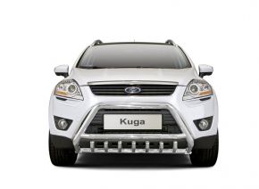 Cadres avant Steeler pour Ford Kuga 2008-2013 Modèle G