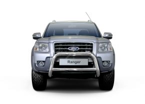 Cadres avant Steeler pour Ford Ranger 2007-2012 Modèle A