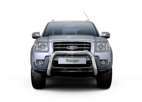 Cadres avant Steeler pour Ford Ranger 2007-2012 Modèle U